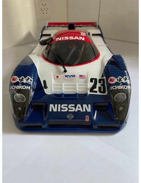 Voiture piste Tamiya 47531 Nissan R91CP Group-C