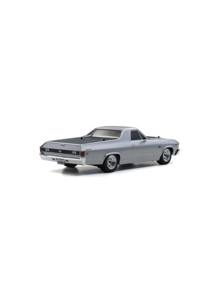 Voiture rc Kyosho Fazer FZ02 (L) Chevy El Camino SS396 1969 Type2 1:10 Readyset