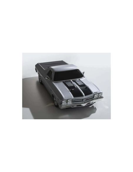 Voiture rc Kyosho Fazer FZ02 (L) Chevy El Camino SS396 1969 Type2 1:10 Readyset
