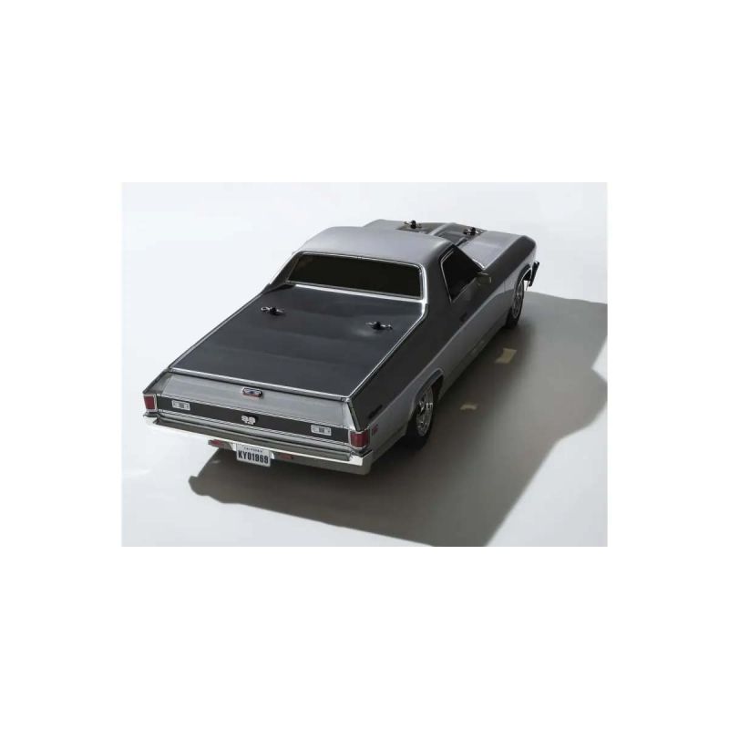 Voiture rc Kyosho Fazer FZ02 (L) Chevy El Camino SS396 1969 Type2 1:10 Readyset