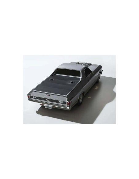 Voiture rc Kyosho Fazer FZ02 (L) Chevy El Camino SS396 1969 Type2 1:10 Readyset