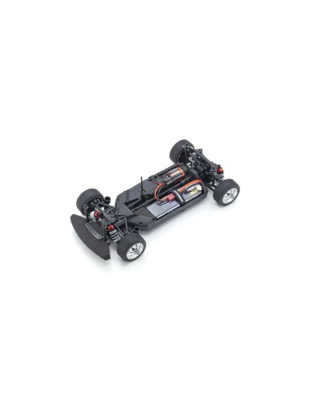 Voiture rc Kyosho Fazer FZ02 (L) Chevy El Camino SS396 1969 Type2 1:10 Readyset