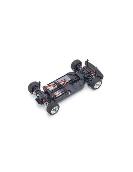 Voiture rc Kyosho Fazer FZ02 (L) Chevy El Camino SS396 1969 Type2 1:10 Readyset