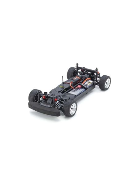 Voiture rc Kyosho Fazer FZ02 (L) Chevy El Camino SS396 1969 Type2 1:10 Readyset