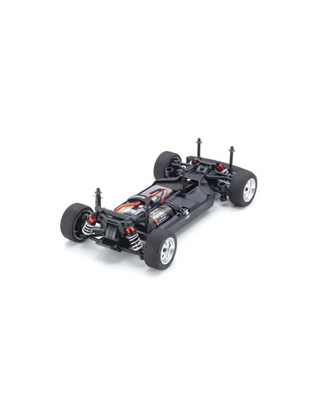 Voiture rc Kyosho Fazer FZ02 (L) Chevy El Camino SS396 1969 Type2 1:10 Readyset