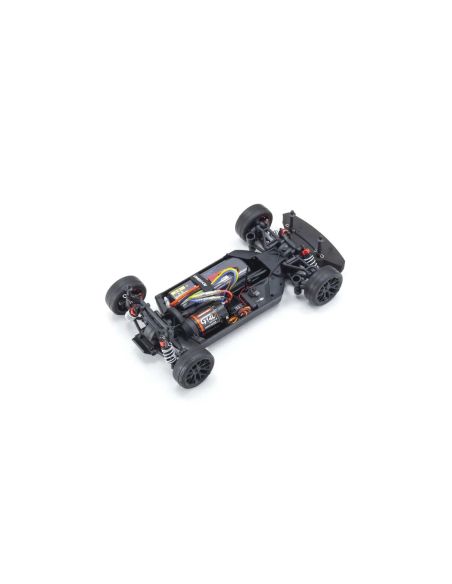 Voiture radiocommandée Kyosho Fazer FZ02 Mercedes AMG GT3 1:10 Readyset