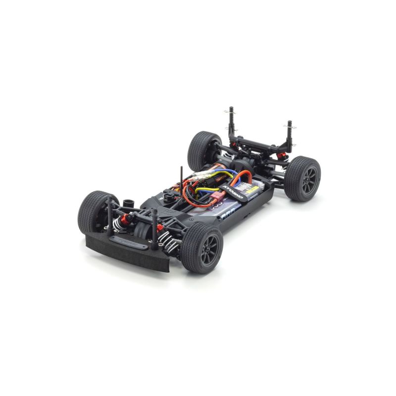 Voiture radiocommandée Kyosho Fazer FZ02 Nissan Skyline GTR KPGC10 1:10 Readyset