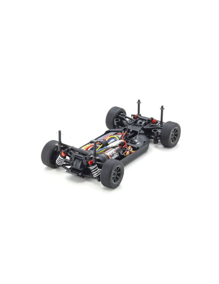 Voiture radiocommandée Kyosho Fazer FZ02 Nissan Skyline GTR KPGC10 1:10 Readyset