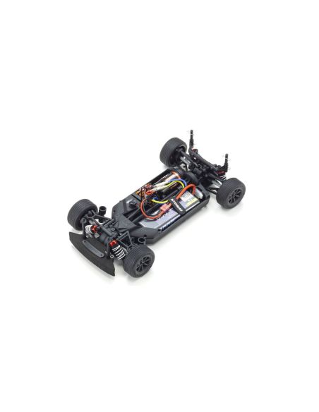 Voiture radiocommandée Kyosho Fazer FZ02 Nissan Skyline GTR KPGC10 1:10 Readyset