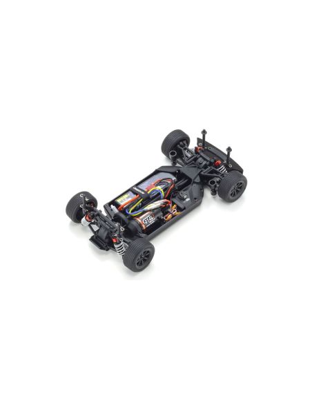 Voiture radiocommandée Kyosho Fazer FZ02 Nissan Skyline GTR KPGC10 1:10 Readyset