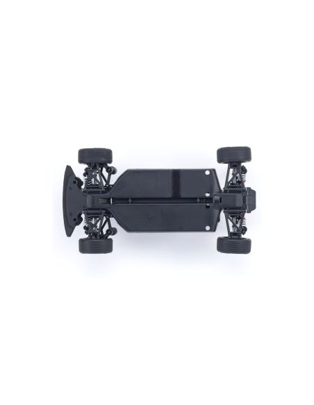 Voiture radiocommandée Kyosho Fazer FZ02 Nissan Skyline GTR KPGC10 1:10 Readyset