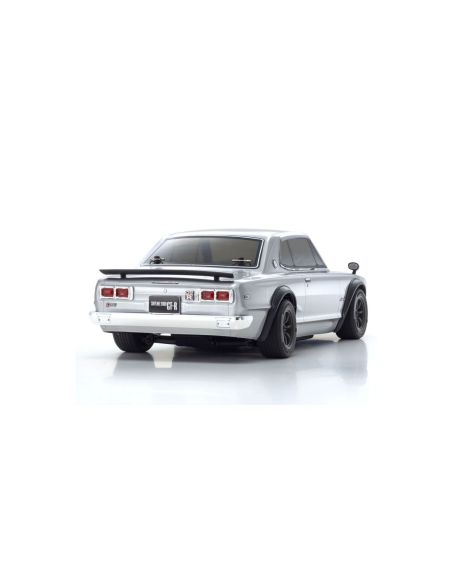 Voiture radiocommandée Kyosho Fazer FZ02 Nissan Skyline GTR KPGC10 1:10 Readyset