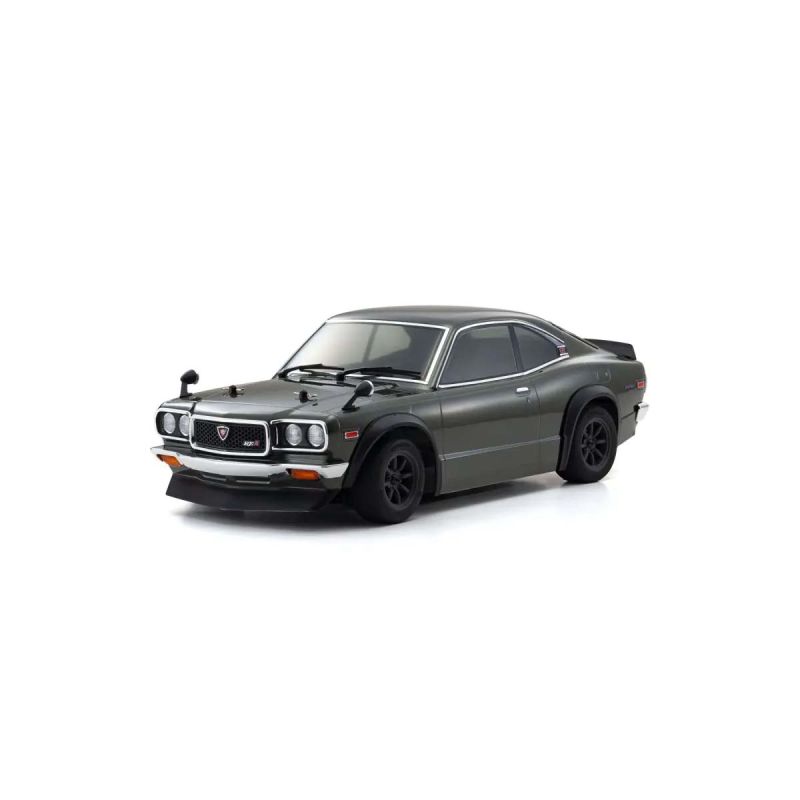 Voiture rc Kyosho Fazer FZ02 Mazda Savanna RX-3 1972 Tuned Ver. 1:10 Readyset T1