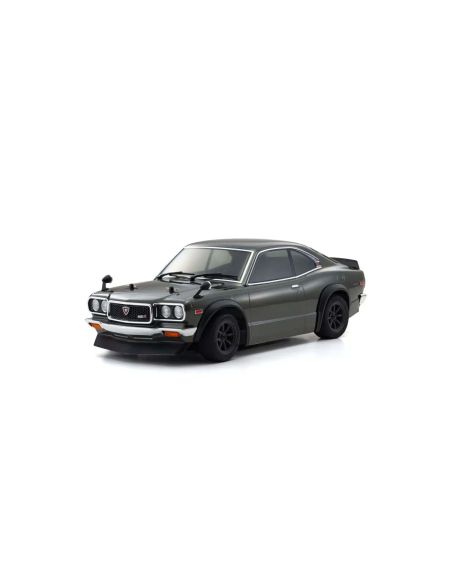 Voiture rc Kyosho Fazer FZ02 Mazda Savanna RX-3 1972 Tuned Ver. 1:10 Readyset T1