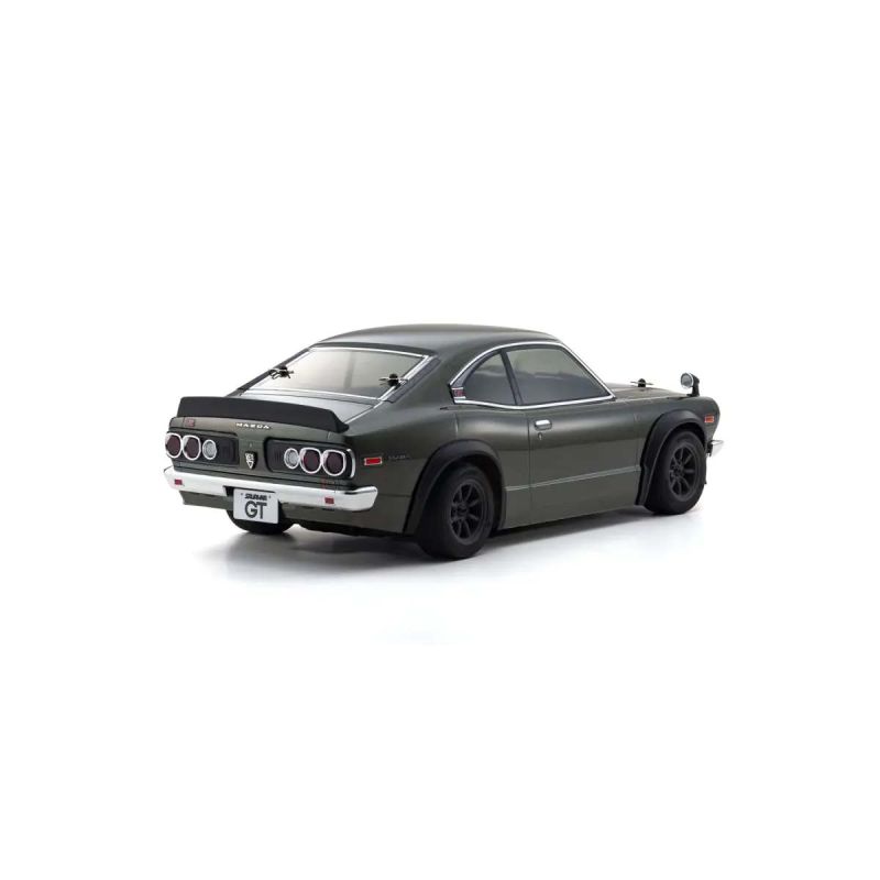 Voiture rc Kyosho Fazer FZ02 Mazda Savanna RX-3 1972 Tuned Ver. 1:10 Readyset T1