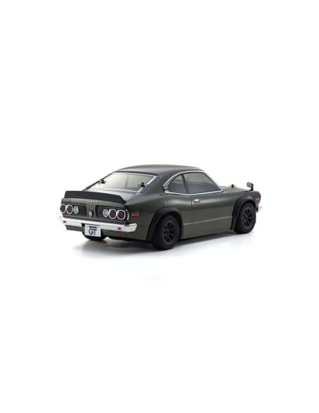 Voiture rc Kyosho Fazer FZ02 Mazda Savanna RX-3 1972 Tuned Ver. 1:10 Readyset T1