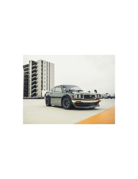 Voiture rc Kyosho Fazer FZ02 Mazda Savanna RX-3 1972 Tuned Ver. 1:10 Readyset T1