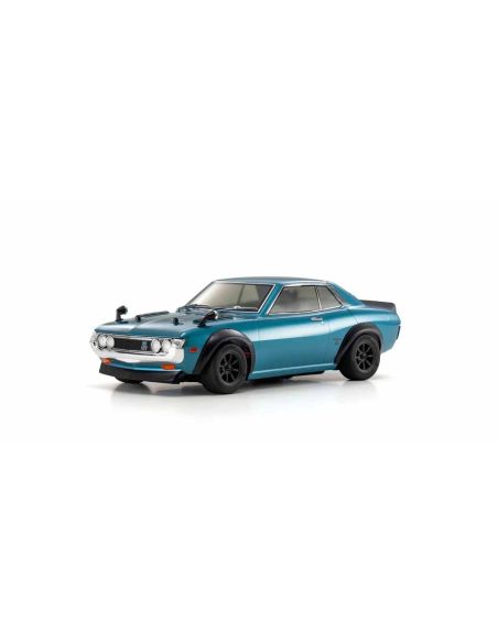 Voiture radiocommandée, Kyosho Fazer FZ02 Toyota Celica GT 1970 Tuned Ver. 1:10 Readyset T1