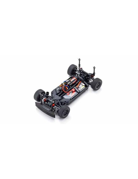 Voiture radiocommandée, Kyosho Fazer FZ02 Toyota Celica GT 1970 Tuned Ver. 1:10 Readyset T1