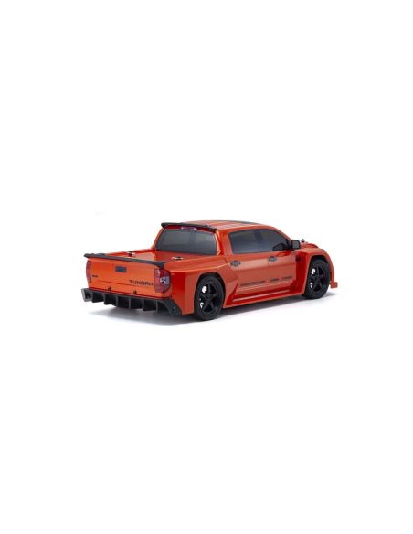 Voiture rc Kyosho Fazer FZ02 (L) Toyota Tundra TRD Pro Street 1:10 Readyset