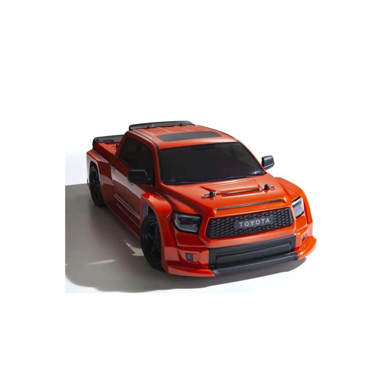 Voiture rc Kyosho Fazer FZ02 (L) Toyota Tundra TRD Pro Street 1:10 Readyset