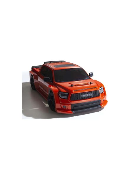 Voiture rc Kyosho Fazer FZ02 (L) Toyota Tundra TRD Pro Street 1:10 Readyset