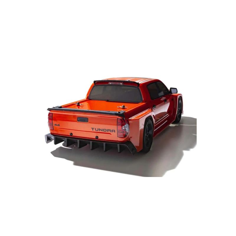 Voiture rc Kyosho Fazer FZ02 (L) Toyota Tundra TRD Pro Street 1:10 Readyset