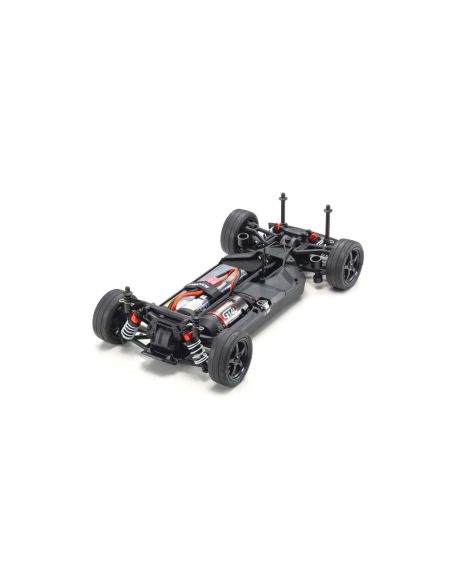Voiture rc Kyosho Fazer FZ02 (L) Toyota Tundra TRD Pro Street 1:10 Readyset