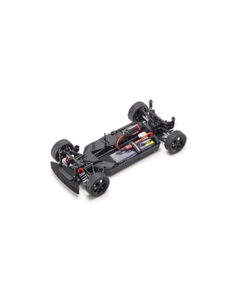 Voiture rc Kyosho Fazer FZ02 (L) Toyota Tundra TRD Pro Street 1:10 Readyset