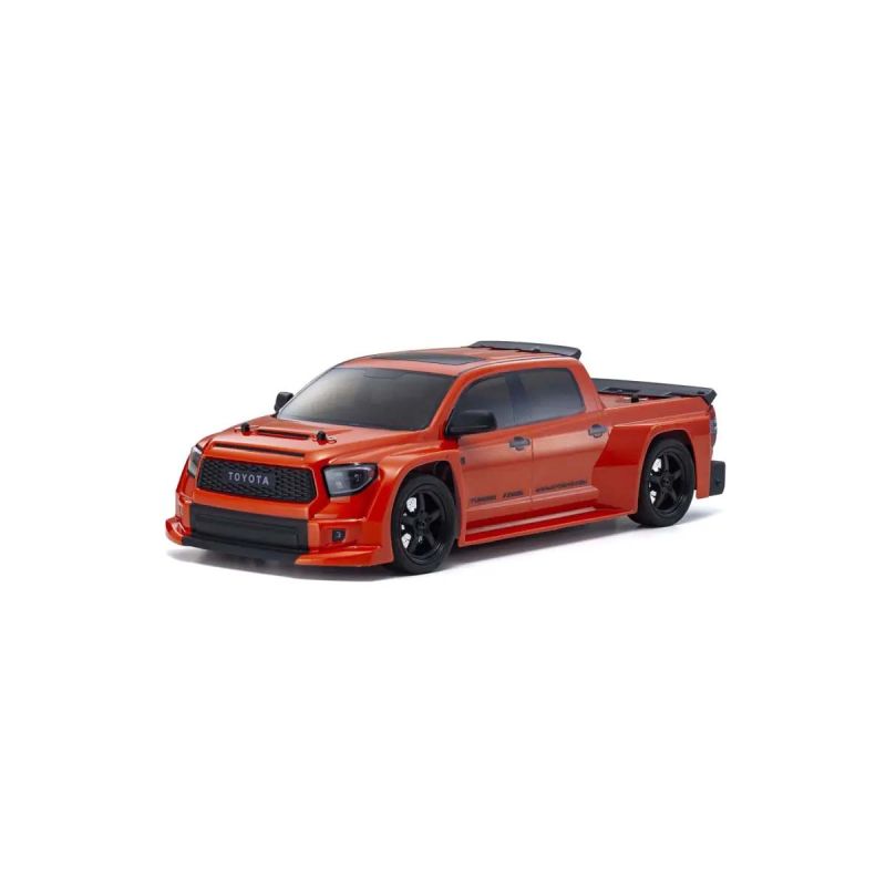 Voiture rc Kyosho Fazer FZ02 (L) Toyota Tundra TRD Pro Street 1:10 Readyset