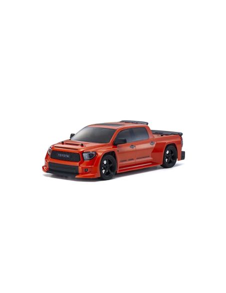Voiture rc Kyosho Fazer FZ02 (L) Toyota Tundra TRD Pro Street 1:10 Readyset