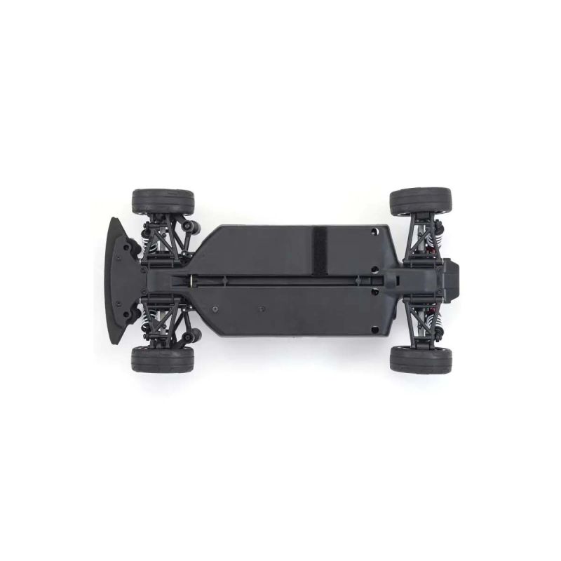 Voiture rc Kyosho Fazer FZ02 (L) Toyota Tundra TRD Pro Street 1:10 Readyset