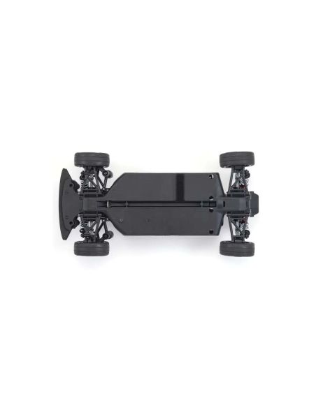 Voiture rc Kyosho Fazer FZ02 (L) Toyota Tundra TRD Pro Street 1:10 Readyset