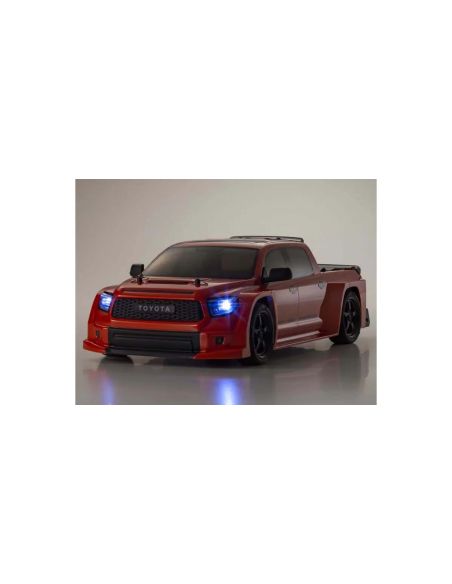 Voiture rc Kyosho Fazer FZ02 (L) Toyota Tundra TRD Pro Street 1:10 Readyset