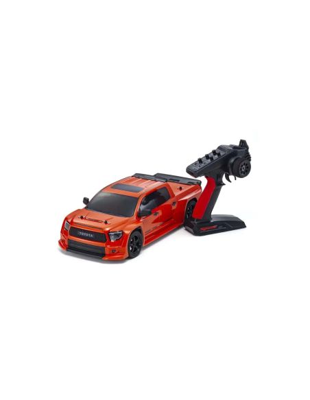 Voiture rc Kyosho Fazer FZ02 (L) Toyota Tundra TRD Pro Street 1:10 Readyset