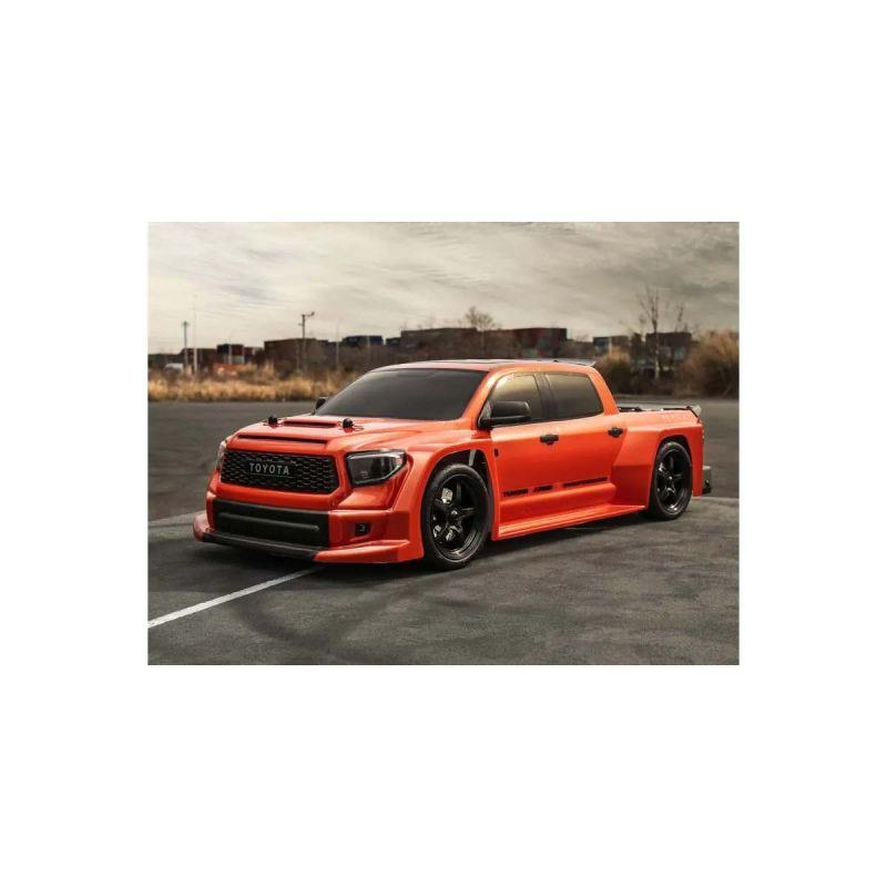 Voiture rc Kyosho Fazer FZ02 (L) Toyota Tundra TRD Pro Street 1:10 Readyset