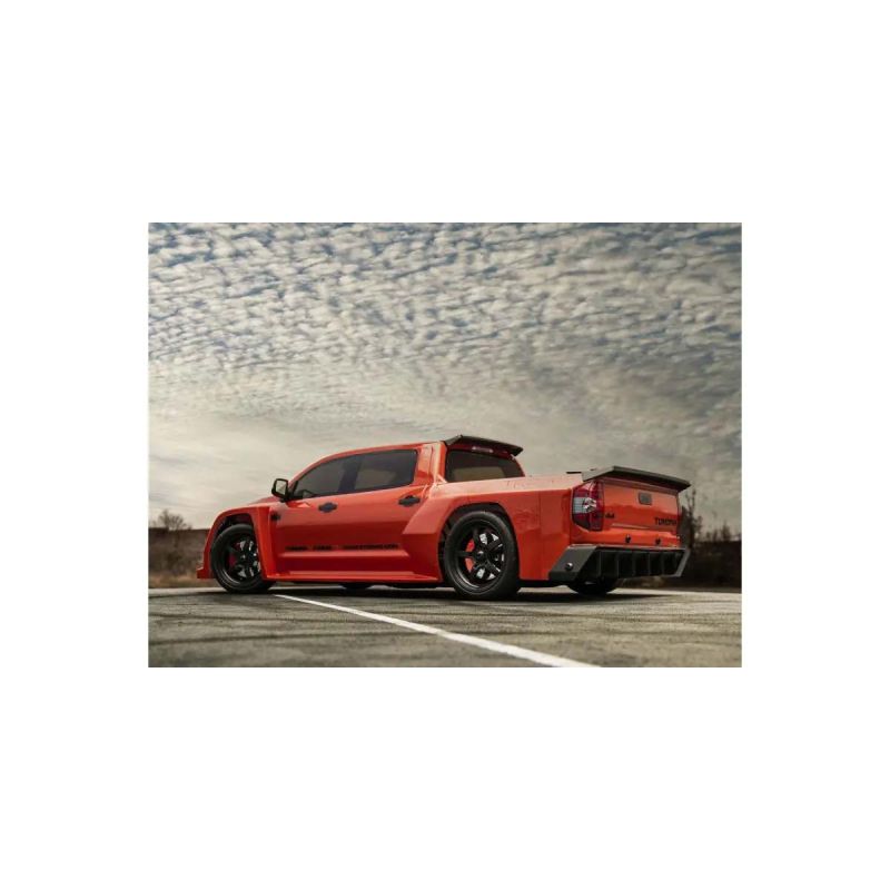 Voiture rc Kyosho Fazer FZ02 (L) Toyota Tundra TRD Pro Street 1:10 Readyset