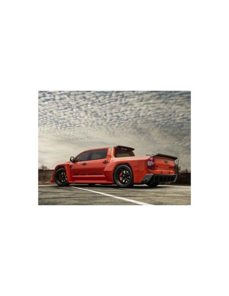 Voiture rc Kyosho Fazer FZ02 (L) Toyota Tundra TRD Pro Street 1:10 Readyset