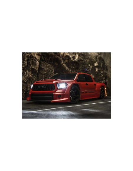 Voiture rc Kyosho Fazer FZ02 (L) Toyota Tundra TRD Pro Street 1:10 Readyset