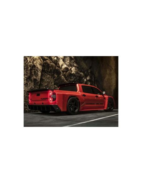 Voiture rc Kyosho Fazer FZ02 (L) Toyota Tundra TRD Pro Street 1:10 Readyset