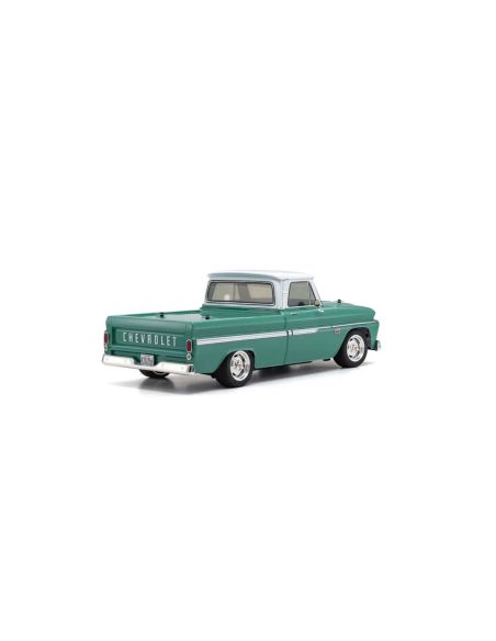 Voiture rc Kyosho Fazer FZ02 (L) Chevy C10 Fleetside Pickup 1966 1:10 Readyset