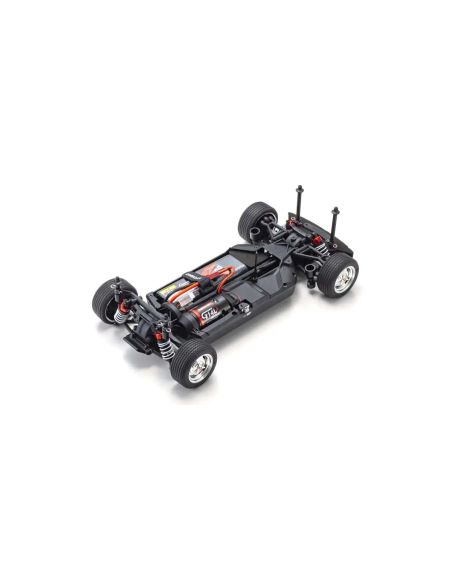 Voiture rc Kyosho Fazer FZ02 (L) Chevy C10 Fleetside Pickup 1966 1:10 Readyset