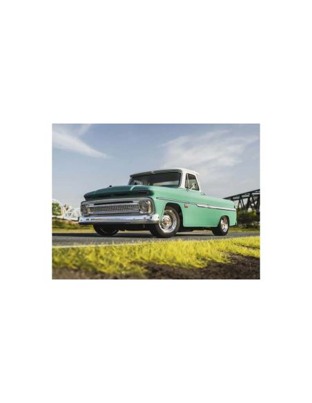 Voiture rc Kyosho Fazer FZ02 (L) Chevy C10 Fleetside Pickup 1966 1:10 Readyset