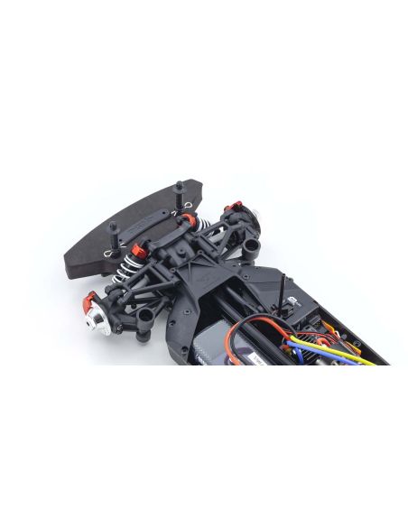 Voiture rc Kyosho Fazer FZ02 Toyota Supra A80 Drift T1 1:10 Readyset