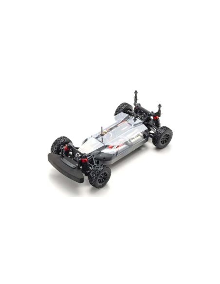 Voiture RC Kyosho Fazer FZ02-R Rally Datsun 240Z 1971 1:10 Readyset