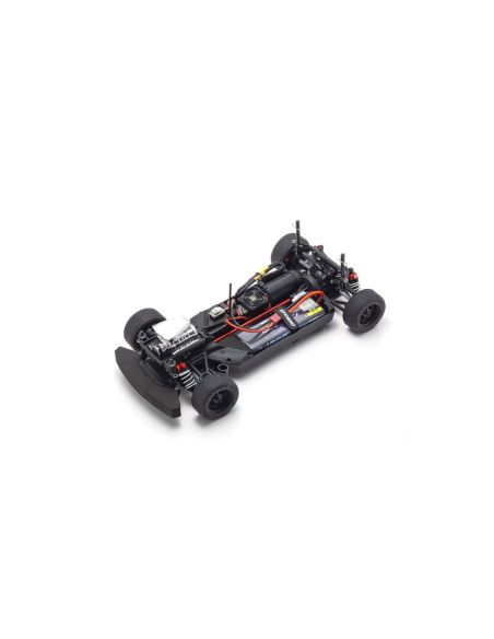 Voiture RC Kyosho Fazer FZ02-VE (L) Dodge Charger '70 SuperCharged 1:10 Readyset