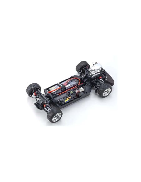 Voiture RC Kyosho Fazer FZ02-VE Chevy Camaro Z28 '69 SuperCharged 1:10 Readyset