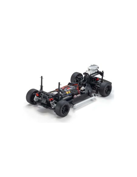 Voiture RC Kyosho Fazer FZ02-VE (L) Chevy Chevelle'70 SuperCharged 1:10 Readyset