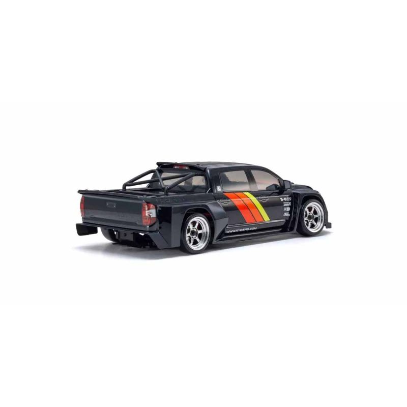 Voiture rc Kyosho Fazer D2 Toyota Tundra Drift Ver. Black 1:10 Drift Readyset