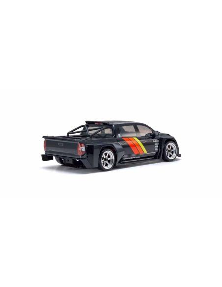 Voiture rc Kyosho Fazer D2 Toyota Tundra Drift Ver. Black 1:10 Drift Readyset